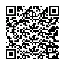 QR Code for Phone number +12562122624
