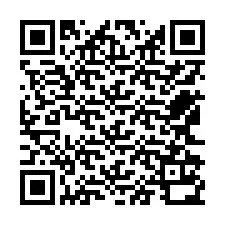 Kode QR untuk nomor Telepon +12562130177