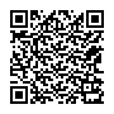 QR-koodi puhelinnumerolle +12562131055