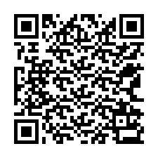 Código QR para número de teléfono +12562133520