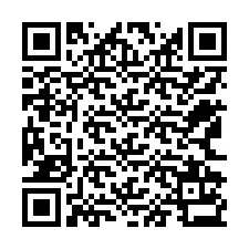 QR-code voor telefoonnummer +12562133521