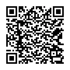 QR-код для номера телефона +12562137723