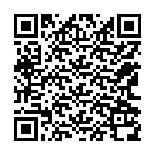 QR Code for Phone number +12562138351