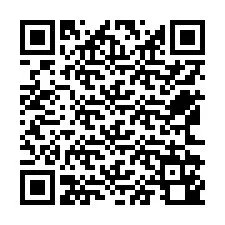 QR Code for Phone number +12562140413