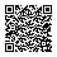 QR Code for Phone number +12562167916
