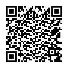 QR Code for Phone number +12562186667