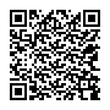 Código QR para número de telefone +12562188128