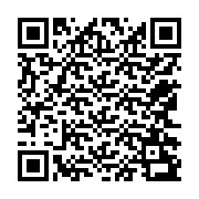 QR Code pour le numéro de téléphone +12562293579