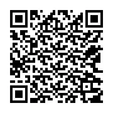 Código QR para número de telefone +12562307329