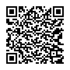 QR kód a telefonszámhoz +12562307330