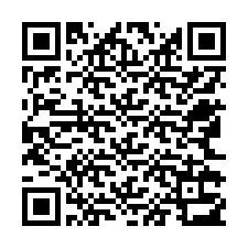 QR-koodi puhelinnumerolle +12562313828