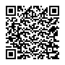 QR kód a telefonszámhoz +12562317542