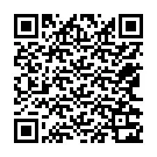 QR Code for Phone number +12562322169