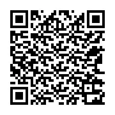 QR Code for Phone number +12562322984