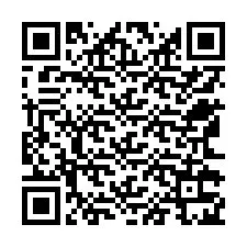 QR Code for Phone number +12562325854