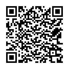 QR Code for Phone number +12562328607