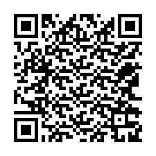 QR Code สำหรับหมายเลขโทรศัพท์ +12562329979