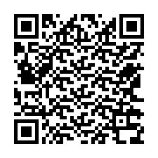 QR Code for Phone number +12562338876