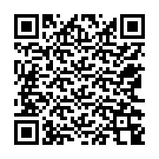 QR Code for Phone number +12562348198