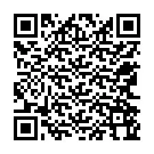 QR Code for Phone number +12562564678