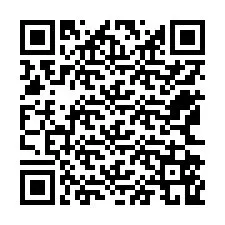 QR Code for Phone number +12562569025