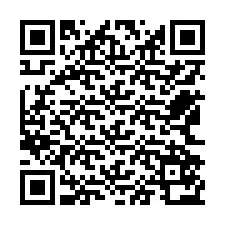 QR Code for Phone number +12562572627