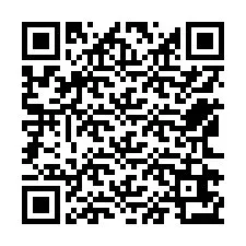 QR Code for Phone number +12562673057