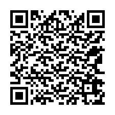 QR Code for Phone number +12562675960