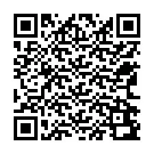 QR Code for Phone number +12562692204