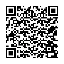 QR-код для номера телефона +12562692793