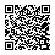 QR-Code für Telefonnummer +12562693337