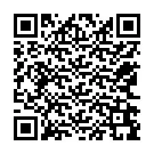 QR Code pour le numéro de téléphone +12562699039