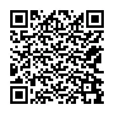 QR Code for Phone number +12562699235