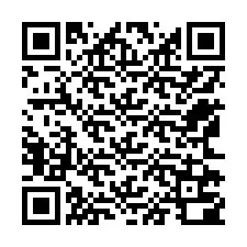 QR Code for Phone number +12562700015