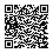 QR Code for Phone number +12562753028
