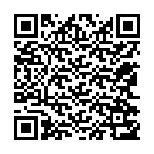 QR Code for Phone number +12562753679
