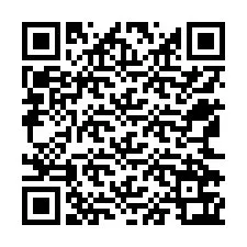 QR-код для номера телефона +12562763680