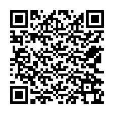 電話番号のQRコード +12562764633
