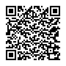 QR Code for Phone number +12562770024