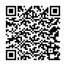 QR Code for Phone number +12562770025