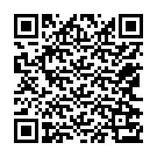 Codice QR per il numero di telefono +12562773279