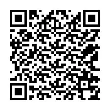 QR Code for Phone number +12562774591