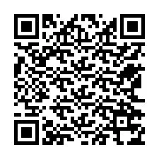 QR Code for Phone number +12562774692