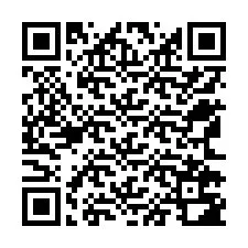 Código QR para número de teléfono +12562782910