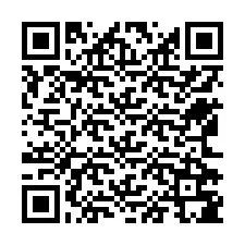 Kod QR dla numeru telefonu +12562785242