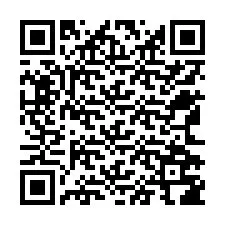 Código QR para número de telefone +12562786340