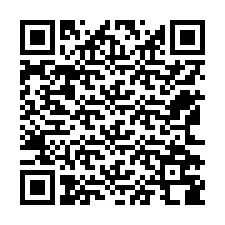 QR Code pour le numéro de téléphone +12562788345