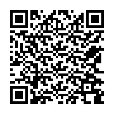 QR-koodi puhelinnumerolle +12562788363