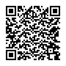 QR-код для номера телефона +12562788796