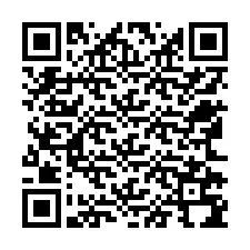 QR Code for Phone number +12562794118